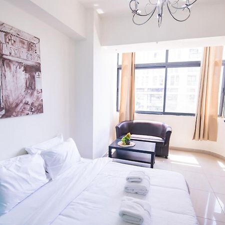 The Best Location Studios In Jerusalem- By Bookiz Ngoại thất bức ảnh