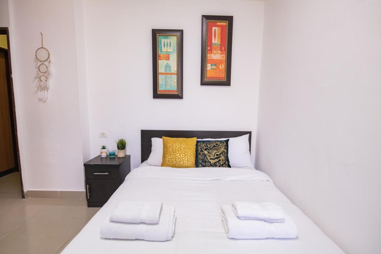 The Best Location Studios In Jerusalem- By Bookiz Ngoại thất bức ảnh