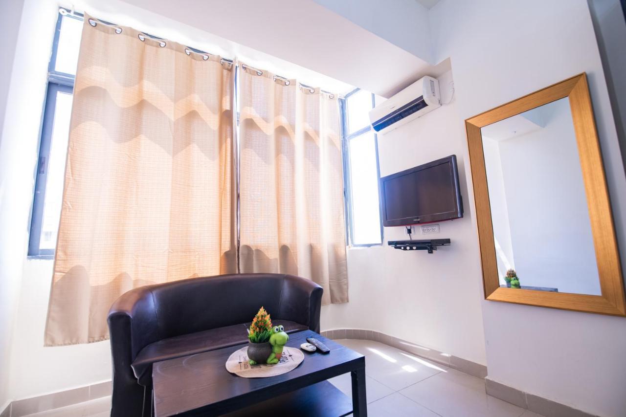 The Best Location Studios In Jerusalem- By Bookiz Ngoại thất bức ảnh