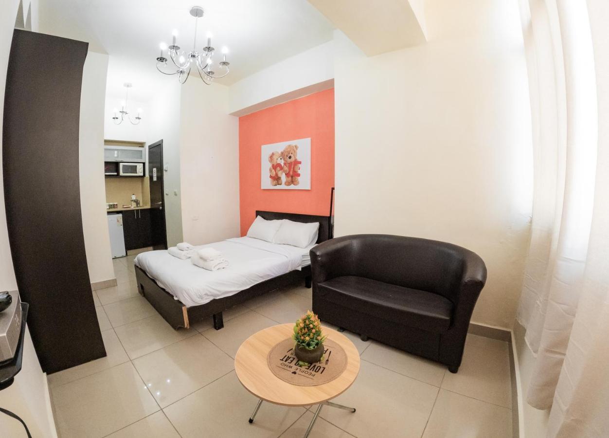 The Best Location Studios In Jerusalem- By Bookiz Ngoại thất bức ảnh
